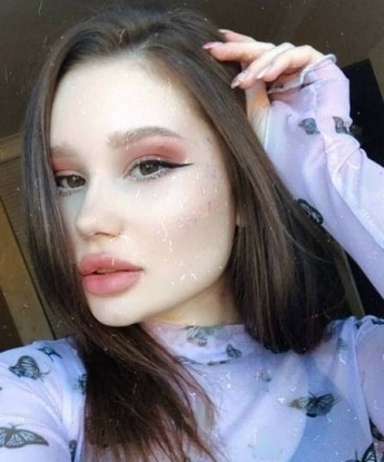 Анкета проститутки Нелюша - Фото 1, Белореченск, 20 лет, №995